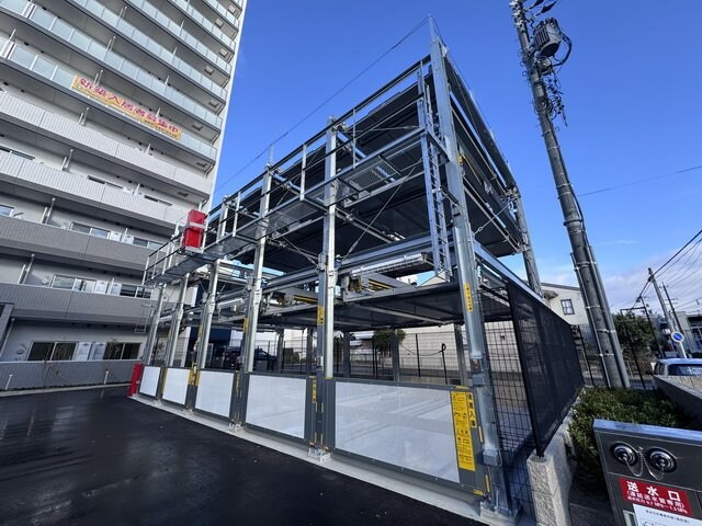 LOC’S Shonaidori(ロックスショウナイドオリ)の物件内観写真