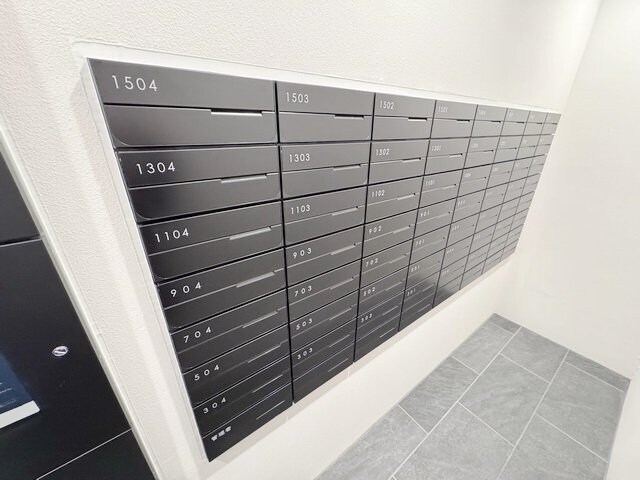 LOC’S Shonaidori(ロックスショウナイドオリ)の物件内観写真