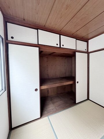 松葉第一マンションの物件内観写真