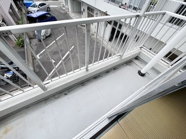 松葉第一マンションの物件内観写真