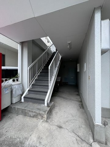 松葉第一マンションの物件内観写真