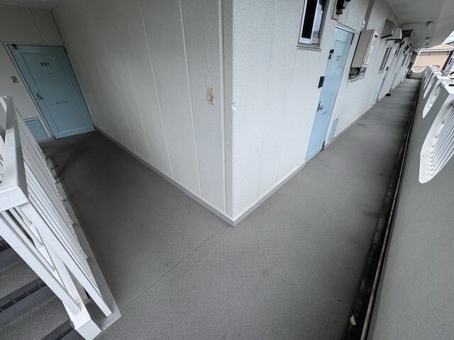 松葉第一マンションの物件内観写真