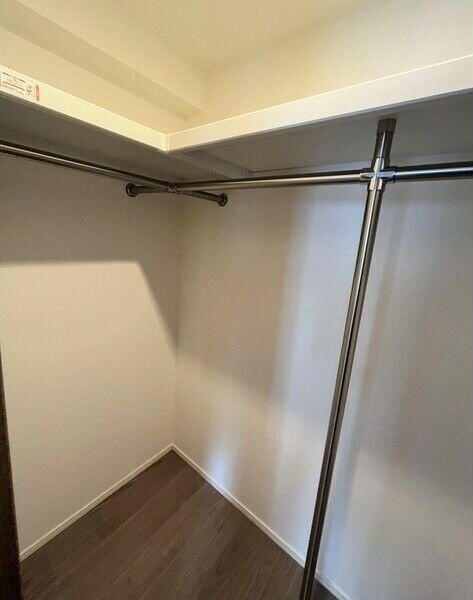 ザ・パークハビオ新栄の物件内観写真