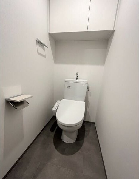 ザ・パークハビオ新栄の物件内観写真