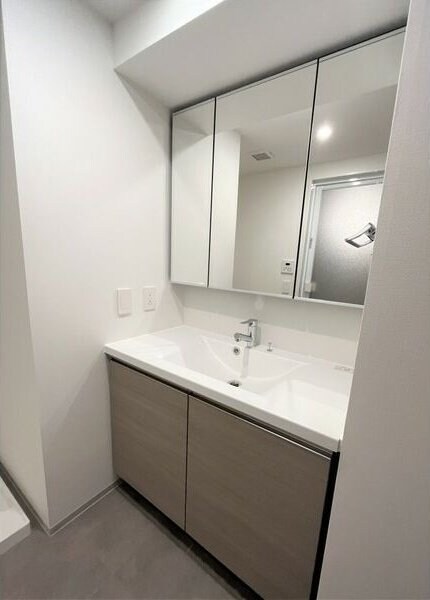 ザ・パークハビオ新栄の物件内観写真