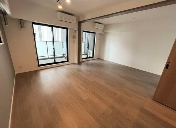 ザ・パークハビオ新栄の物件内観写真