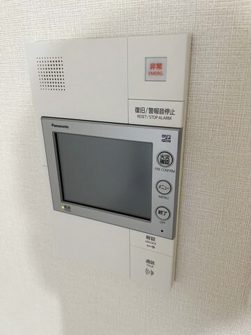 ファステート名古屋駅前アルティスの物件内観写真