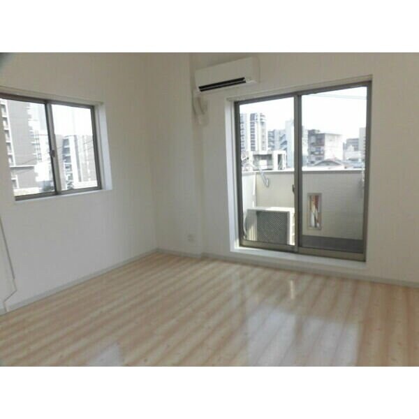 ボワデールの物件内観写真