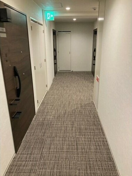 プレサンスロジェ大須白川公園の物件内観写真