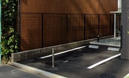 プレサンスロジェ大須白川公園の物件内観写真