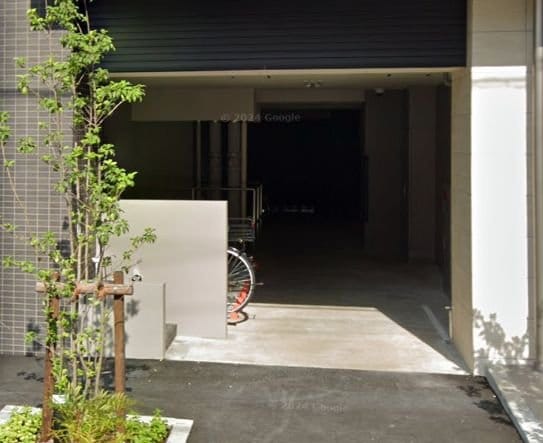 プレサンスロジェ大須白川公園の物件内観写真