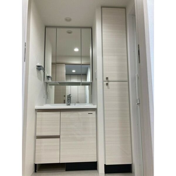 プレサンスロジェ大須白川公園の物件内観写真