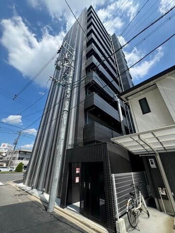 メイクスWアート名駅南IIIの物件内観写真