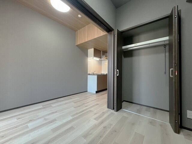 メイクスWアート名駅南IIIの物件内観写真