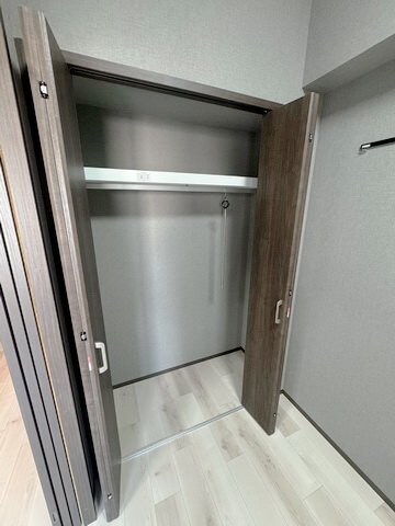 メイクスWアート名駅南IIIの物件内観写真