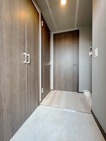 メイクスWアート名駅南IIIの物件内観写真