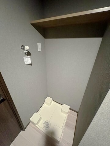 メイクスWアート名駅南IIIの物件内観写真