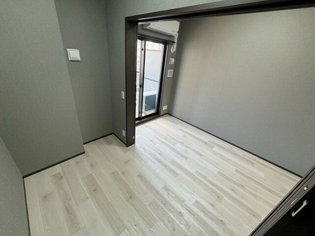 メイクスWアート名駅南IIIの物件内観写真