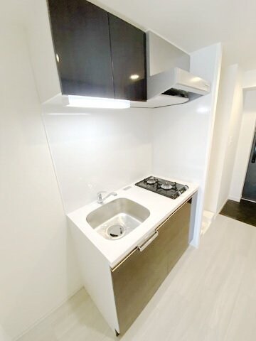 ディアレイシャス名古屋太閤通IIIの物件内観写真