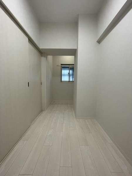 VERITAS SHIRAKANEの物件内観写真