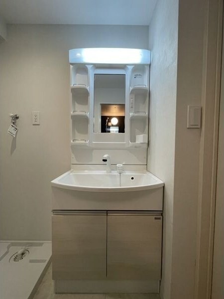 VERITAS SHIRAKANEの物件内観写真