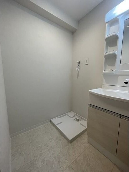 VERITAS SHIRAKANEの物件内観写真