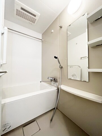 レジデンス東別院スクエアIIの物件内観写真