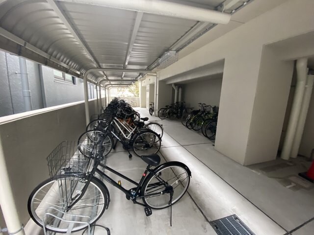 レジデンス東別院スクエアIIの物件内観写真