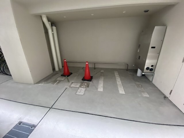 レジデンス東別院スクエアIIの物件内観写真