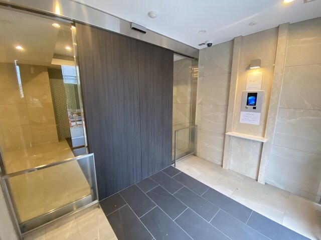 レジデンス東別院スクエアIIの物件内観写真