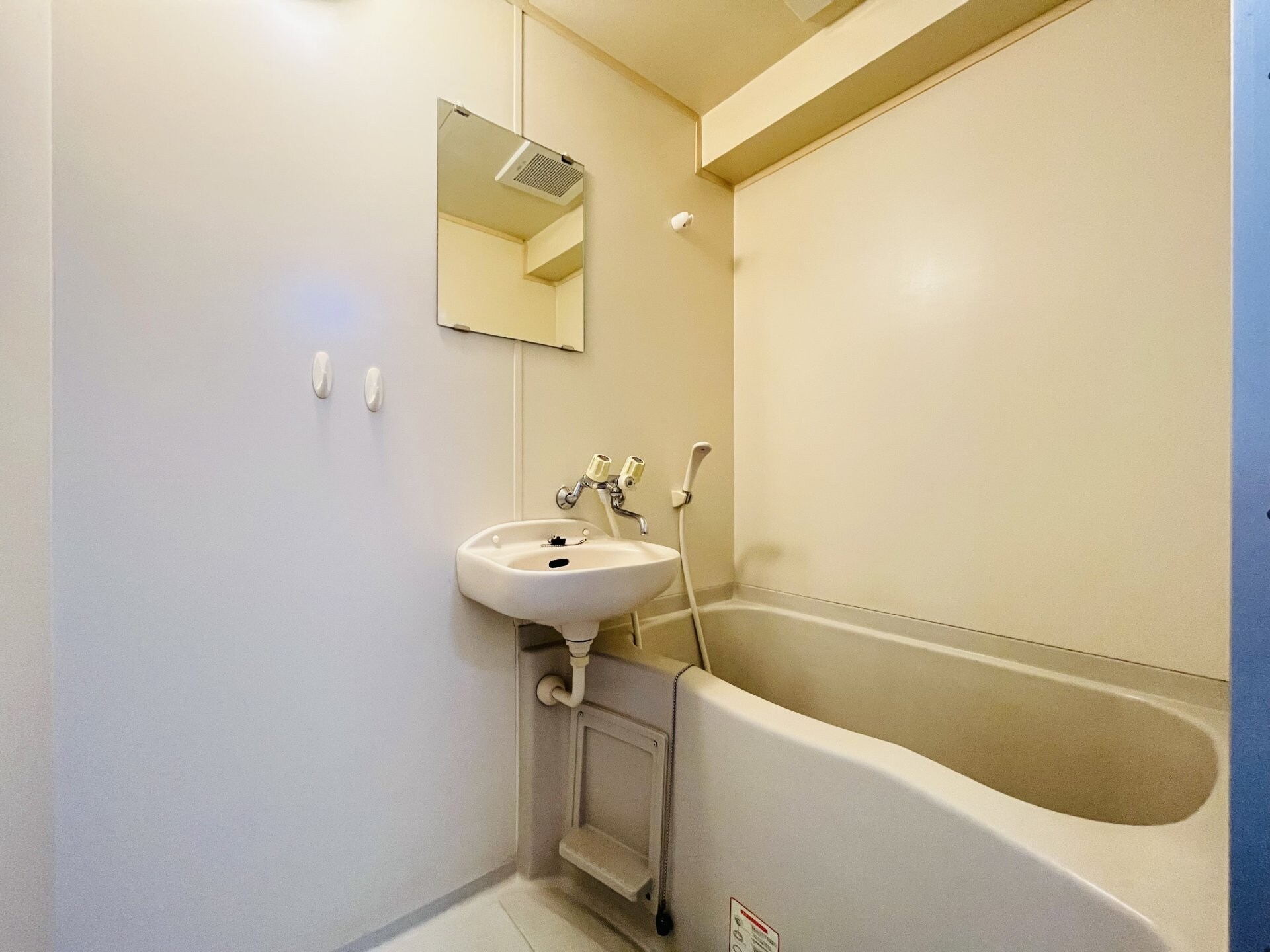 エステート弦四路の物件内観写真