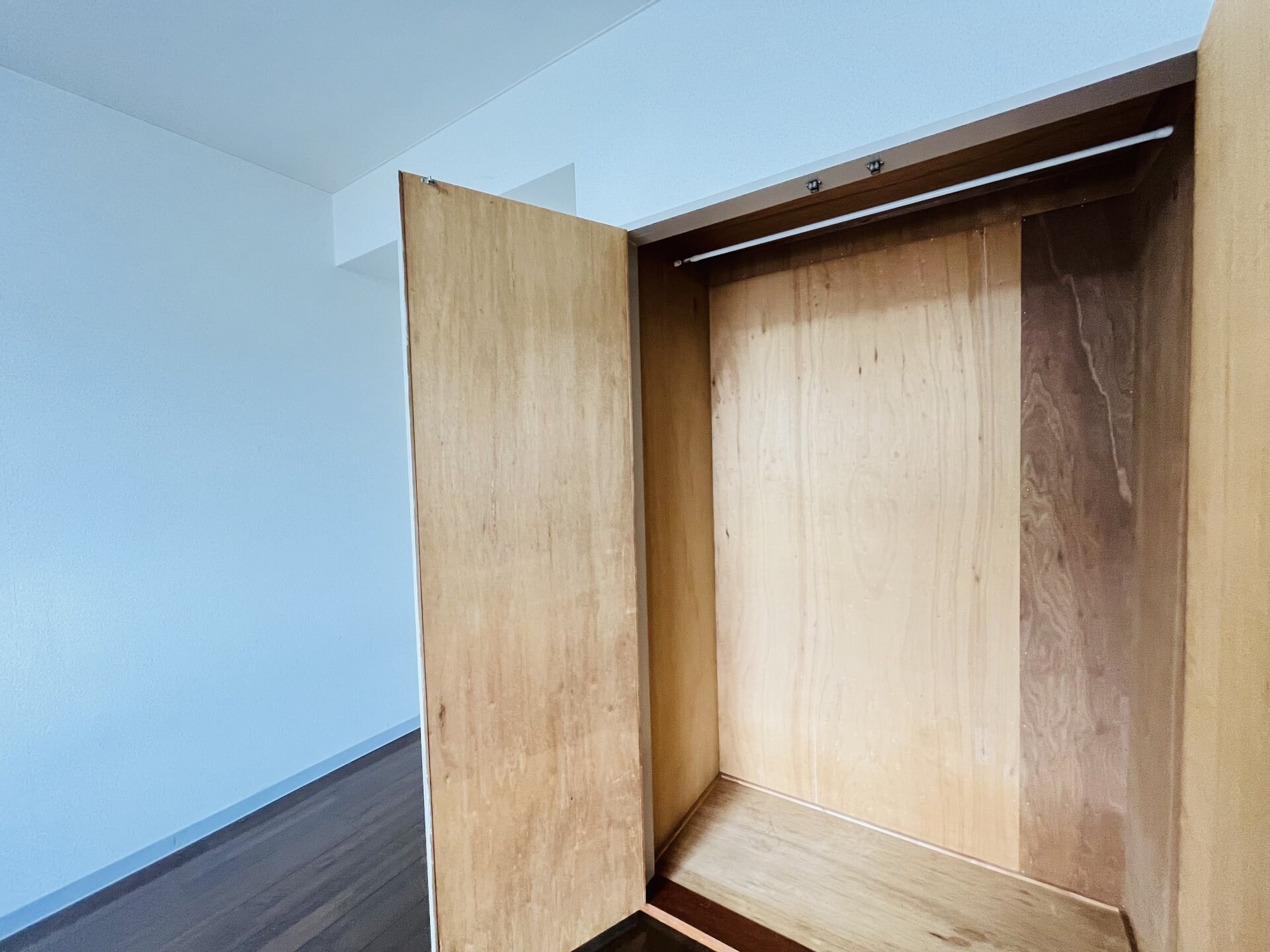 エステート弦四路の物件内観写真