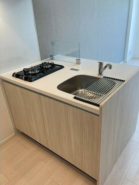 メイクス上前津IIIの物件内観写真