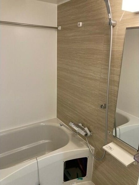 メイクス上前津IIIの物件内観写真