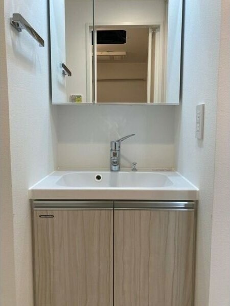 メイクス上前津IIIの物件内観写真