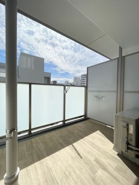 パルティール金山アネックスの物件内観写真