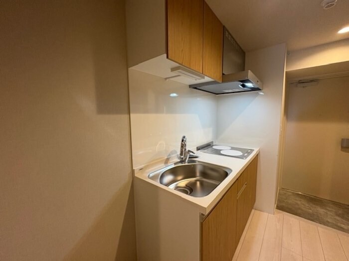 BULL houseの物件内観写真