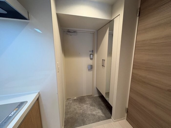 BULL houseの物件内観写真