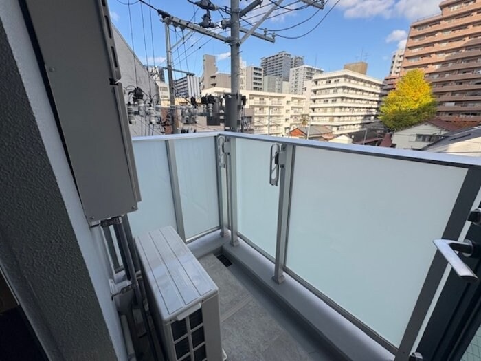 BULL houseの物件内観写真