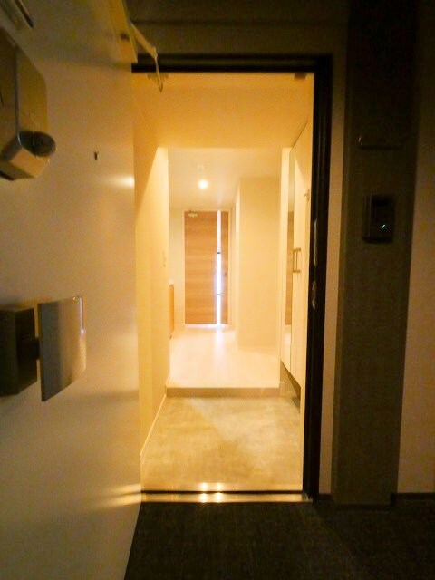 BULL houseの物件内観写真