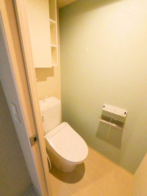 BULL houseの物件内観写真