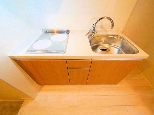 BULL houseの物件内観写真