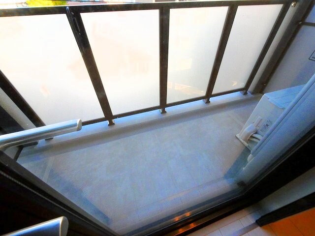 BULL houseの物件内観写真