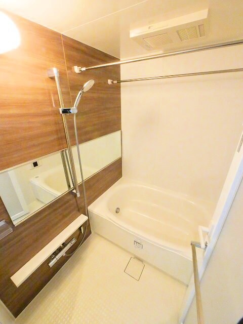 BULL houseの物件内観写真