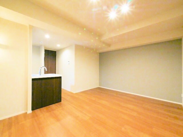 BULL houseの物件内観写真