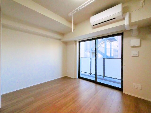 BULL houseの物件内観写真