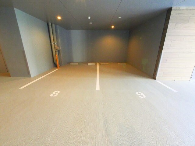 BULL houseの物件内観写真