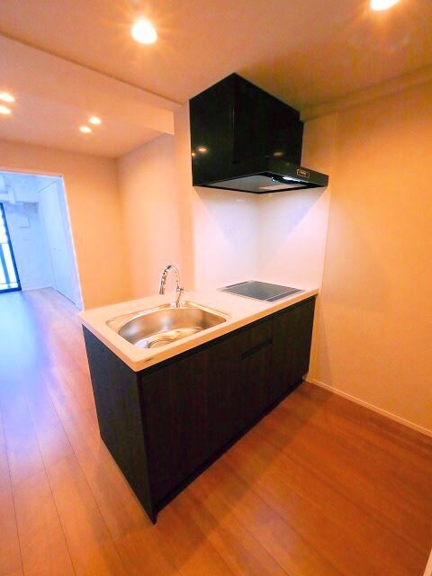 BULL houseの物件内観写真