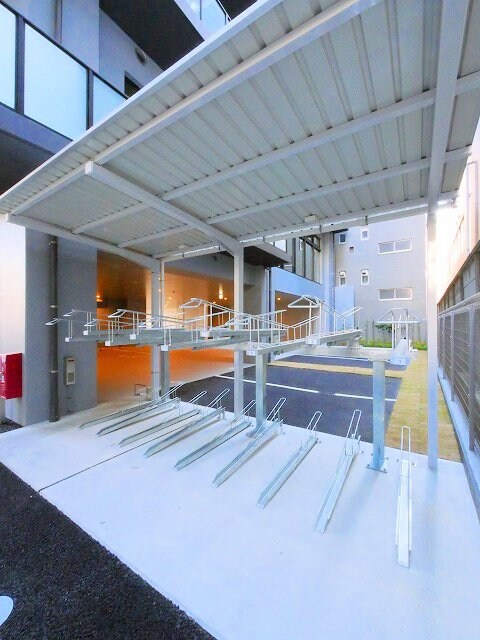 BULL houseの物件内観写真