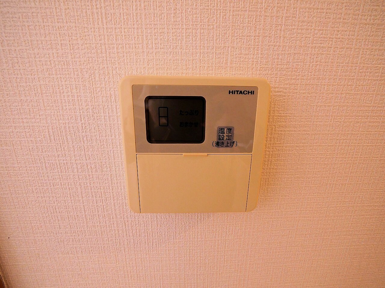 カスタリア勾当台公園の物件内観写真